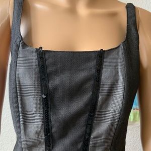 Bustier ESSENCE SAHZA